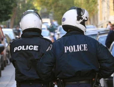 Η συνολική λεία των Γεωργιανών υπερβαίνει τα 2 εκατ. ευρώ (φωτό)